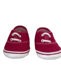 Vans hotsell rosa fiusha